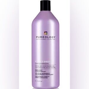 Pureology Hydrate Sheer Shampoo